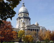 Illinois State House